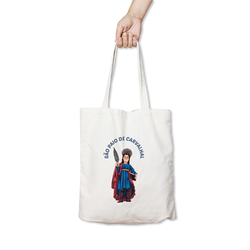 Saint Pelagius of Carvalhal bag