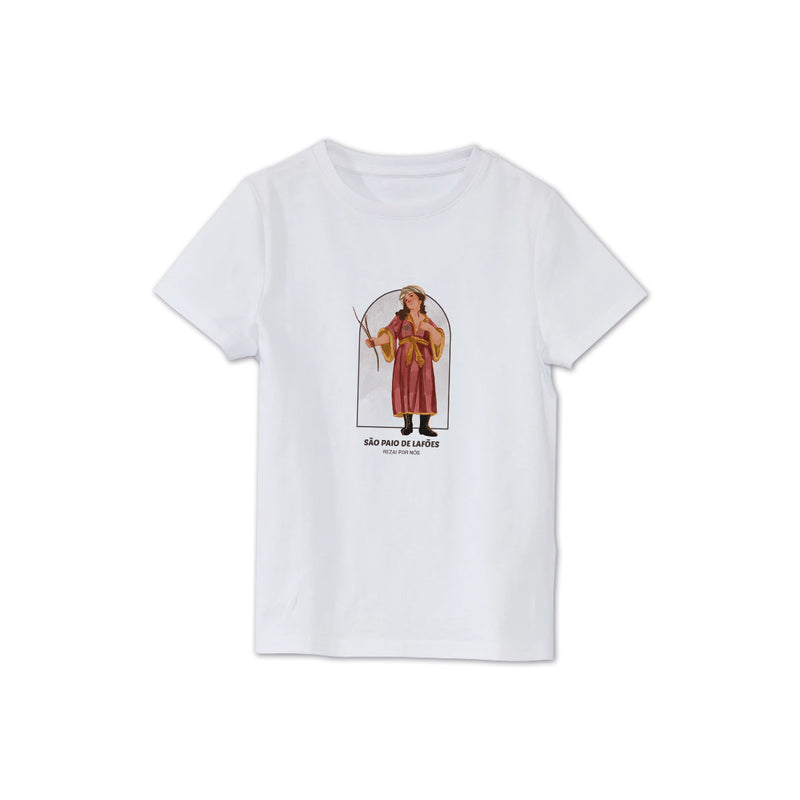 Saint Pelagius of Lafões T-shirt