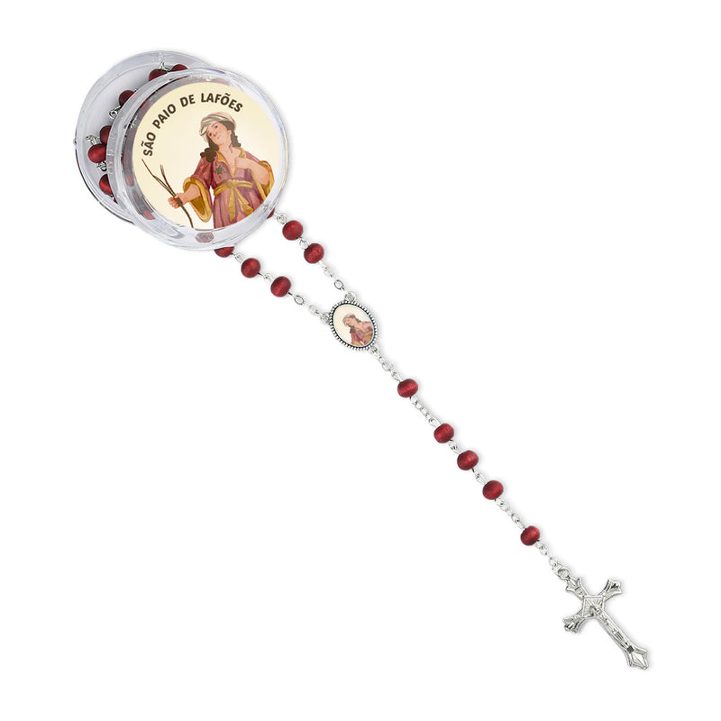 Saint Pelagius of Lafões Rosary