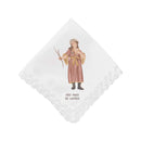 Saint Pelagius of Lafões handkerchief