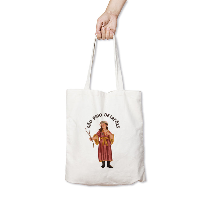Saint Pelagius of Lafões bag