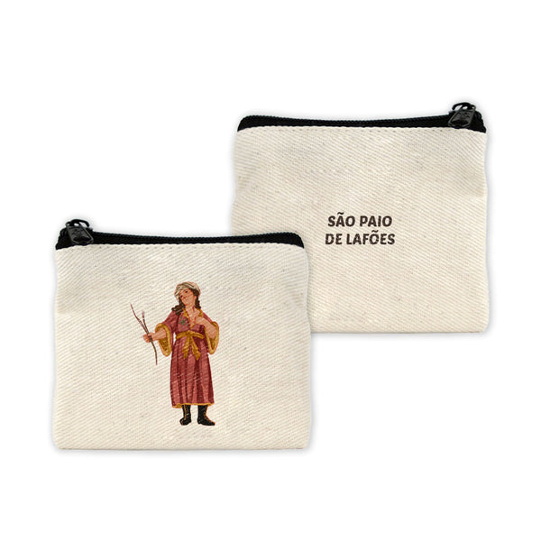 Saint Pelagius of Lafões Wallet