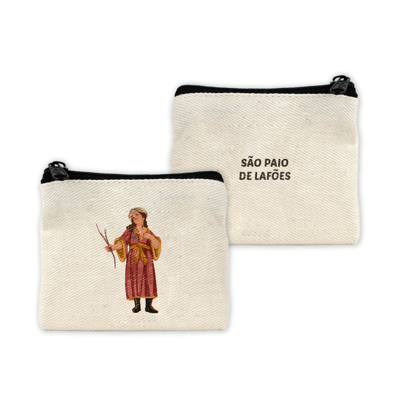 Saint Pelagius of Lafões Wallet