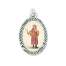 Saint Pelagius of Lafões Medal