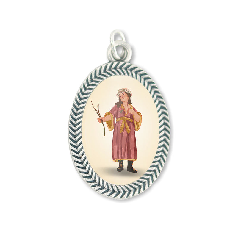 Saint Pelagius of Lafões Medal