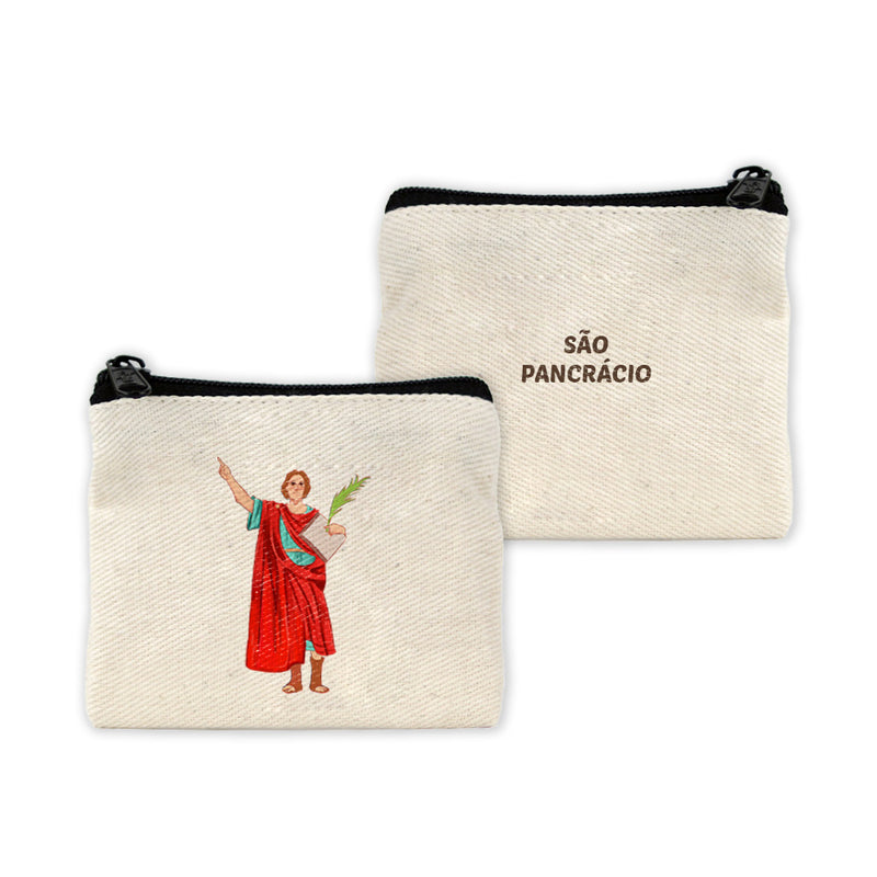 Saint Pancras Wallet