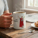 Saint Pancras Mug