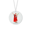 Ambientador de carro de São Pancrácio