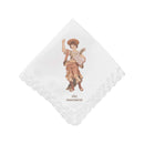 Saint Pancras handkerchief