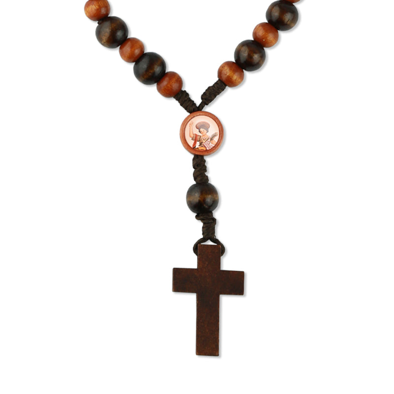 Saint Pancras decade rosary