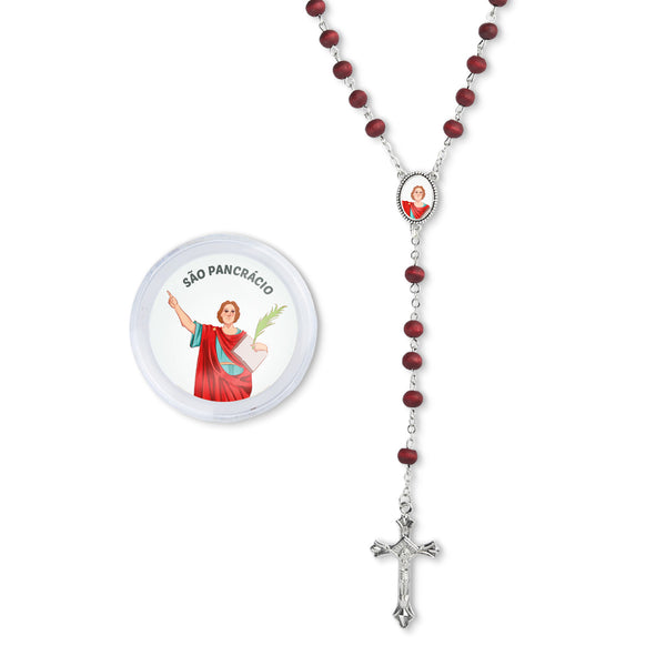 Rosary of Saint Pancras