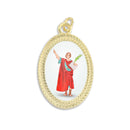 Medal of Saint Pancras