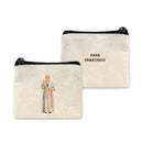 Pope Francis Wallet
