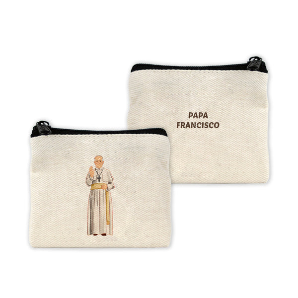 Pope Francis Wallet