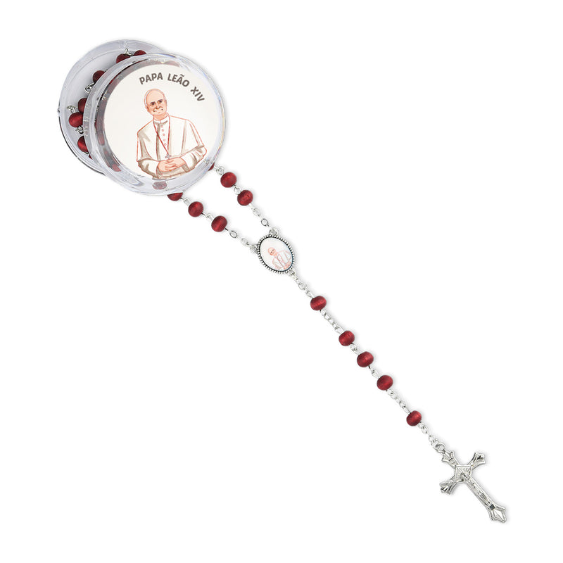 Pope Leo XIV Rosary