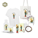 Our Lady of Paris's Pack