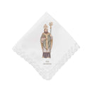 Saint Patrick handkerchief