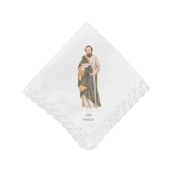 Saint Paul handkerchief