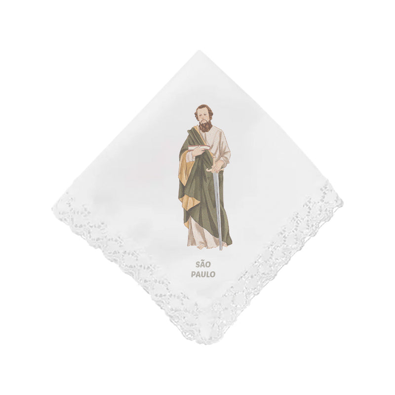 Saint Paul handkerchief