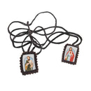 Saint Paul Fabric Scapular