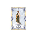 Saint Paul Tile Panel 30 cm x 45 cm