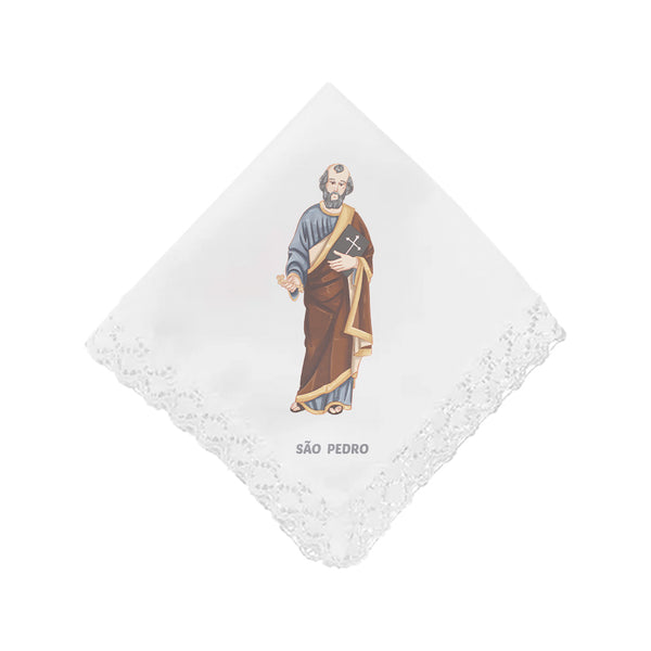 Saint Peter handkerchief