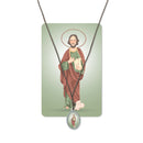 Saint Luke the Evangelist Necklace