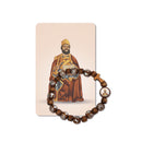 Saint Peter of the Chair Bracelet