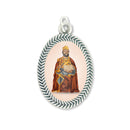 Saint Peter of the Chair medal