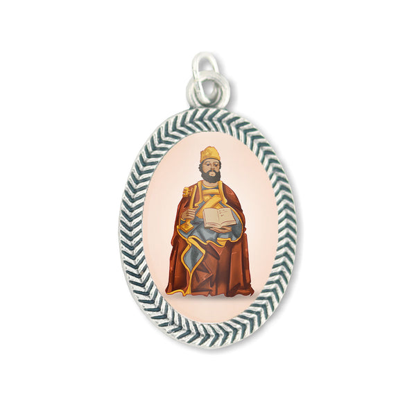 Saint Peter of the Chair medal