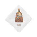 Saint Peter of the Chair handkerchief