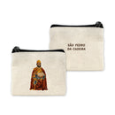 Saint Peter of the Chair Wallet