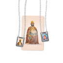 Saint Peter of the Chair Scapular