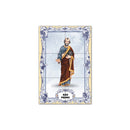 Saint Peter Tile Panel 30 cm x 45 cm