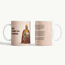 Saint Peter of the Chair Mug