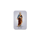 Saint Peter magnet