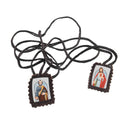 Saint Peter Fabric Scapular