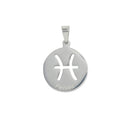 Silver Pisces Medal