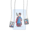 Saint Pelagius of Carvalhal Scapular