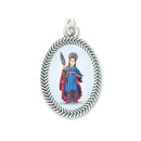 Saint Pelagius of Carvalhal medal