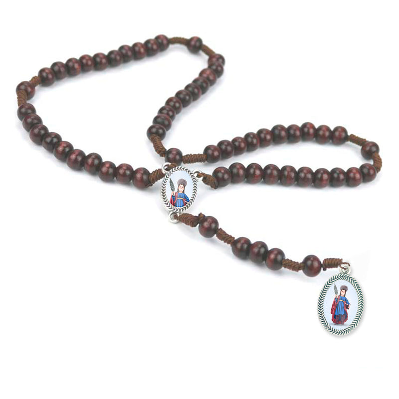 Saint Pelagius of Carvalhal Rosary