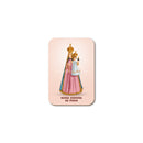 Our Lady of Penha magnet