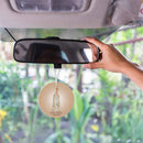 Ambientador para auto de Nuestra Señora Peregrina