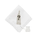 Customizable Handkerchief