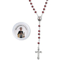 Rosary of Saint Martin de Porres
