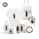 Saint Martin de Porres's Pack