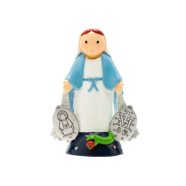 Statue of Our Lady of Graces