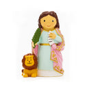 Saint Euphemia Statue