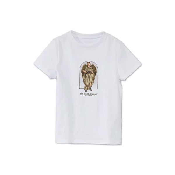 Saint Raphael the Archangel T-shirt