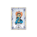 Saint Raphael Tile Panel 30 cm x 45 cm